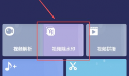 去水印视频,还原高清画质，畅享无痕观影体验